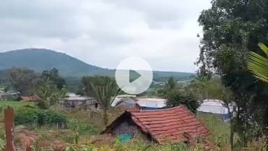 அஞ்செட்டி: கோவகுட்டை கிராமத்தில் பழுதடைந்த பள்ளிக்கட்டிடத்தால் வீட்டில் நடக்கும் வகுப்புக்கள்: போதிய வசதியில்லை என பழங்குடியின மாணவர்கள் பள்ளிக்கு செல்லாத அவலம்