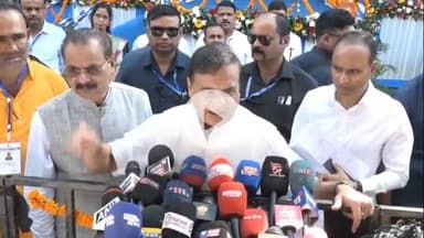 পশ্চিম নলবাৰী: বৃন্দাবনী বস্ত্ৰ সন্দৰ্ভত নলবাৰীত মুখ্যমন্ত্ৰী ডঃ হিমন্ত বিশ্ব শৰ্মাৰ মন্তব্য