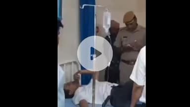 चूरू: चूरू कोर्ट परिसर में वकील के होंठ काटने के मामले में आरोपी महिमन जोशी को राजस्थान हाई कोर्ट ने दी राहत