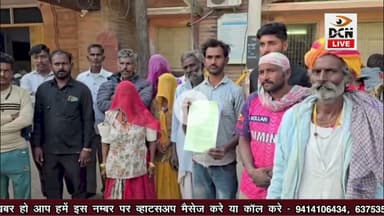 बाड़मेर में तंत्र-मंत्र के नाम पर मासूम की जान गई! आरोपी भोपा-भोपी पर ह*त्या का आरोप ||