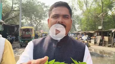 बुंदेलखंड इंसाफ सेना के राष्ट्रीय अध्यक्ष ए एस नोमानी ने कहा कि मुख्यमंत्री जी का गड्ढा मुक्त मिशन पूरे तौर पर फेल है,