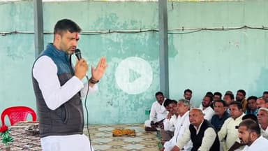 कालापीपल: कालापीपल के पगरावत में BLA प्रशिक्षण-संवाद, एकजुटता और लोकतांत्रिक मूल्यों का संकल्प लिया गया