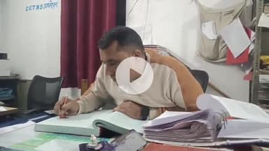 कालापीपल: कालापीपल रेलवे स्टेशन से 500 मीटर दूर 28 वर्षीय युवक ने ट्रेन के आगे कूदकर की आत्महत्या