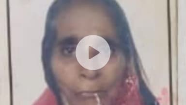 शाहजहांपुर: चौक कोतवाली क्षेत्र के आनंदपुरम कॉलोनी की मानसिक कमजोर महिला संदिग्ध परिस्थितियों में लापता, गुमशुदगी दर्ज