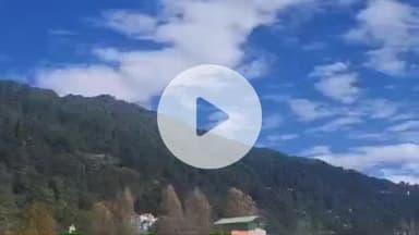 नैनीताल: चाइना पीक घूमने गया 12वीं का छात्र जंगल में गुम, देर रात से सुबह तक चलाया सर्च अभियान, नहीं मिला कुछ पता