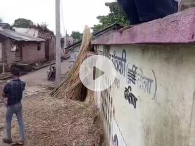 पाकुड़: गोचर जमीन पर अवैध निर्माण,सुरेश अग्रवाल बोले—जिला प्रशासन करे कार्रवाई, वरना जाएंगे हाईकोर्ट #pakur #jharkhand #court