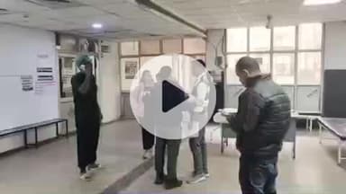 झालरापाटन: झाझनी गांव में युवक ने दंराती से खुद का गला रेतकर आत्महत्या का प्रयास किया, हालत गंभीर, चिकित्सकों ने ऑपरेशन शुरू किया