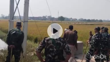 चेनारी: चेनारी थाना अंतर्गत किनरचोला गांव में विवादित जमीन पर धान कटाई को लेकर दो पक्षों में हुई गोलाबारी की सूचना