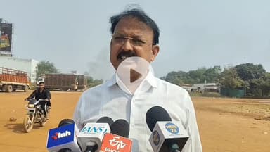 दुर्ग: भिलाई-रायपुर में ISIS कनेक्शन का खुलासा, ATS ने दो नाबालिगों को पकड़ा; बड़े हमले की साजिश नाकाम, पार्षद ने दी जानकारी