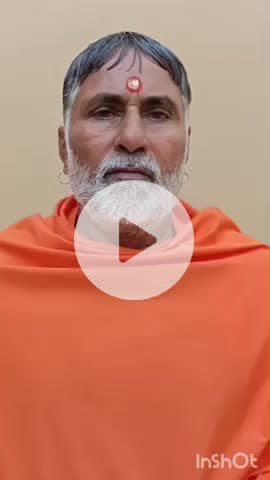 मुज़फ्फरनगर: स्वामी यशवीर महाराज ने सांसद इमरान मसूद पर लगाए गंभीर आरोप, वीडियो हुआ वायरल