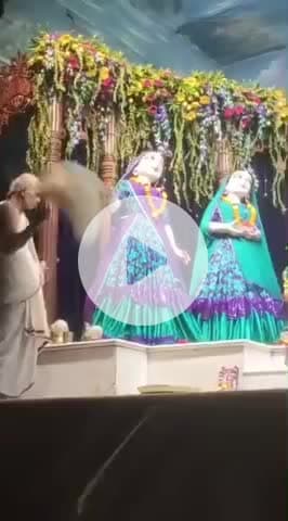 #राधे #vishnu #spirituality #trending #radhakrishn #barsana #dwarkadhish #janmashtami #spiritual #temple #jaishreeram #m