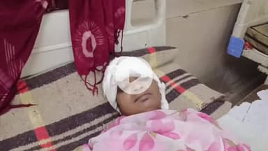 लाडपुरा: कोटा में पति ने पत्नी का चाकू से काटा कान, जूस पिलाने के बहाने सुनसान जगह ले जाकर कान काटा, खुद थाने भी पहुंचा