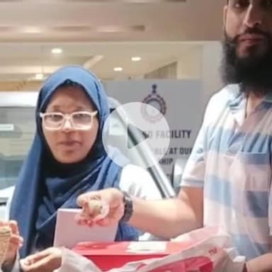 कानपुर: दिल्ली ब्लास्ट से 25 दिन पहले टेररिस्ट डॉक्टर शाहीन शाहिद आई थी कानपुर, एटीएस और एनआईए ने ससुराल वालों से की पूछताछ