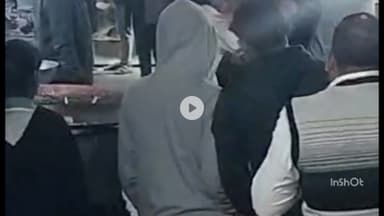 इंदौर: सराफा थाना क्षेत्र में चौपाटी व्यापारियों के बीच मारपीट, वीडियो आया सामने