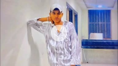 लाडपुरा: बारां कोतवाली थाना इलाके में मोटरसाइकिल दुर्घटना में घायल 16 वर्षीय किशोर की मेडिकल कॉलेज अस्पताल में हुई मौत