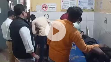 तिलहर: बिरियागंज में ई-रिक्शा पलटने से दो लोग घायल, गंभीर हालत में मेडिकल कॉलेज किया गया रेफर