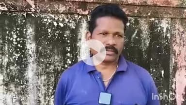 जगदलपुर: हिडमा को माओवादी संगठन में भर्ती कराने वाले पूर्व नक्सली बदरना ने हिड़मा के मारे जाने पर दी प्रतिक्रिया