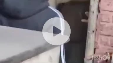 सोनीपत: सोनीपत यूनिवर्सिटी में सुरक्षाकर्मी और युवक भिड़े, लाठियां बरसाईं