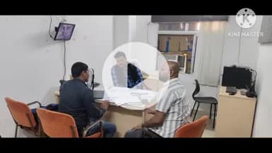 सुपौल: चैन सिंह पट्टी हल्का का अपर समहर्ता सुपौल द्वारा किया गया निरीक्षण