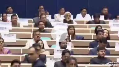 मिर्ज़ापुर: दिल्ली में आयोजित समारोह में उत्तर प्रदेश के मिर्जापुर जनपद को मिला जल संरक्षण अवार्ड, डीएम का बयान आया