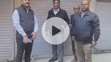 कानपुर: SGST विभाग ने मधुराज स्टील और सर्वश्री मधुराज स्टील पर करोड़ों रुपए बकाया, जीएसटी/वेट न चुकाने पर सील किए