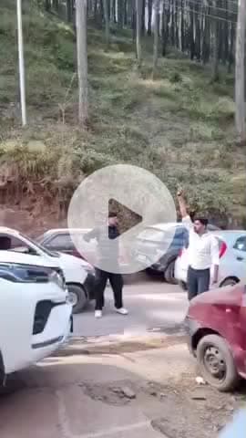 सोलन: सोलन के ओछघाट क्षेत्र में हुई हवाई फायरिंग, आरोपी को किया गया गिरफ्तार