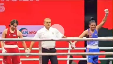 लाडपुरा: कोटा की बेटी अरुंधती चौधरी ने रचा इतिहास, वर्ल्ड कप में भारत को दिलाया स्वर्ण, लोगों ने खुशी मनाई