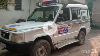 भभुआ: सोनहन थाने की पुलिस ने थाना क्षेत्र से 12.6 लीटर शराब के साथ एक आरोपी को गिरफ्तार कर न्यायिक हिरासत में भेजा