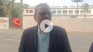 मुंगेर: आभा एप्स से मरीजों की परेशानी को देखते हुए अलग से काउंटर की व्यवस्था की गई: CS