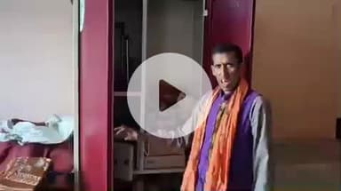 चंदौली: सिद्धार्थपुरम कॉलोनी स्थित शालिग्राम मंदिर में चोरी, दान पेटी और आलमारी से नगदी व पीतल के बर्तन लेकर चोर हुए फरार