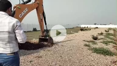 लाडपुरा: कोटा: KDA की बड़ी कार्रवाई, झालीपुरा में अवैध कॉलोनी विकास को रोका, कालातालाब में अवंतिका पार्क से अतिक्रमण हटाया