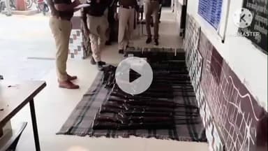 मैनपुरी: कोतवाली परिसर के सीओ सिटी ने कार्यालय का किया औचक निरीक्षण, कमियां मिलने पर लगाई फटकार