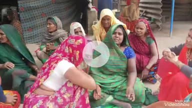 मिर्ज़ापुर: अनिरुद्धपुर पुरब पट्टी गांव के पास दो बाइकों के बीच हुई टक्कर, तीन लोग घायल, इलाज के दौरान एक की हुई मौत