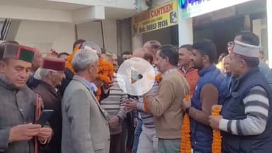 सोलन: सहकारी क्षेत्र प्रदेश की आर्थिकी को मजबूत बनाने में अहम: डॉ. शांडिल