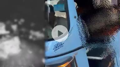 मथुरा: सदर बाजार क्षेत्र में अवैध कटान का भंडाफोड़, गौरक्षक दल कार्यकर्ताओं ने 500 किलो मांस के साथ मारा छापा