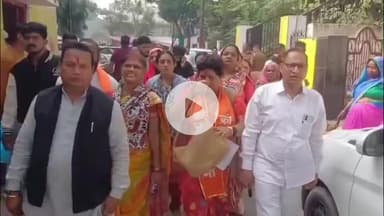 मुज़फ्फरनगर: हरे-भरे फलदार पेड़ रातों-रात गायब, कंपनी बाग में अवैध कटाई पर क्रांतिसेना ने DM कार्यालय पर किया प्रदर्शन