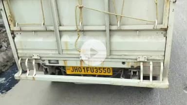 कांके: रांची के विभिन्न थाना क्षेत्रों में नो इंट्री में प्रवेश करने वाले वाहन ज़ब्त, अभियान जारी