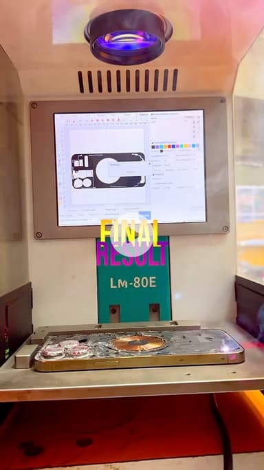 Jaswant telecom reapiring shop