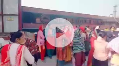 ऋषिकेश: जाटव बस्ती में विवाहिता ने लगाई फांसी, परिजनों ने लगाया दहेज हत्या का आरोप, पुलिस ने किया मुकदमा दर्ज, जांच में जुटी