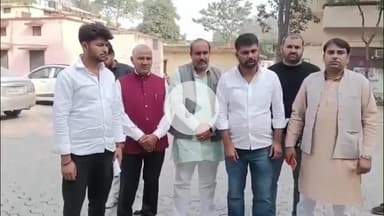 मुज़फ्फरनगर: भाकियू अराजनैतिक ने छात्र आत्महत्या रोकथाम के लिए की पहल, कहा- रैगिंग और यौन उत्पीड़न पर गोपनीय शिकायत तंत्र स्थापित किया जाए