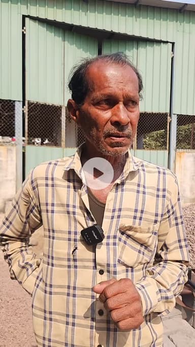 दुर्ग: भिलाई में दर्दनाक हादसा: टाइल्स काटते समय युवक का गला कटने से हुई मौत, श्रमिक ने दी जानकारी