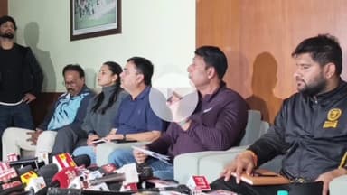 कांके: रांची में 30 नवंबर को IND VS SA के बीच एक दिवसीय मैच, 21 से टिकट बिक्री शुरू