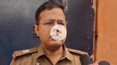 रामपुर: जिला जेल में बंद आजम खान और अब्दुल्ला आज़म खान को कोर्ट के आदेश पर मिलेंगी सभी सेवाएं, जिला जेल अधीक्षक ने दी जानकारी