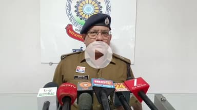 दुर्ग: सुपेला पुलिस की त्वरित कार्रवाई: शेयर ट्रेडिंग ठगी में दो आरोपियों को किया गिरफ्तार, ASP ने दी जानकारी