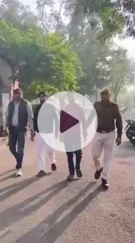 लाडपुरा: कोटा की कुन्हाड़ी थाना पुलिस ने कोचिंग छात्रा से छेड़छाड़ करने वाले 2 युवकों को गिरफ्तार किया, पोक्सो में भेजा जेल