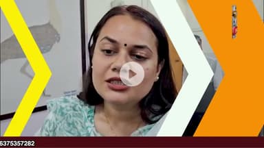 राष्ट्रपति ने किया सम्मानित:बाड़मेर जिला कलेक्टर टीना डाबी को जल संचय जन भागीदारी पुरस्कार