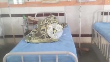 మద్నూర్: మద్నూర్ ప్రభుత్వ ఆసుపత్రిలో, 5 కుటుంబ నియంత్రణ ఆపరేషన్లు చేసిన వైద్యులు, ప్రజలు సద్వినియోగం చేసుకోవాలి, వైద్యులు