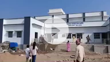 सरमेरा: सरमेरा के ससौर पंचायत सरकार भवन में मुख्यमंत्री के 10वीं बार शपथ लेने पर कार्यकर्ताओं ने दी बधाई