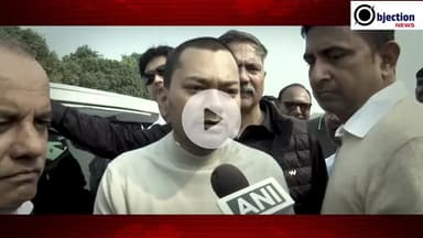 शपथ ग्रहण के बाद क्या बोल गए CM Nitish के पुत्र। क्या अब नीतीश कुमार के बाद उसका बेटा बनेगा बिहार का CM।#follow #Like