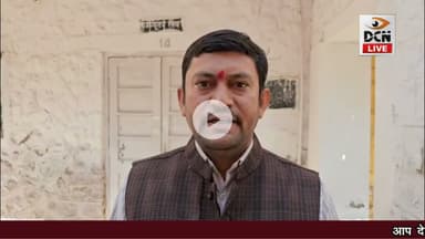 बाड़मेर में अर्धवार्षिक परीक्षाएं शुरू, दो पारियों में होगा आयोजन ||